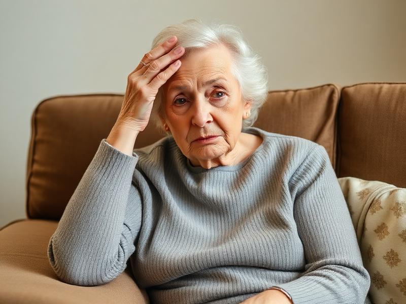 Perda de memória e Alzheimer